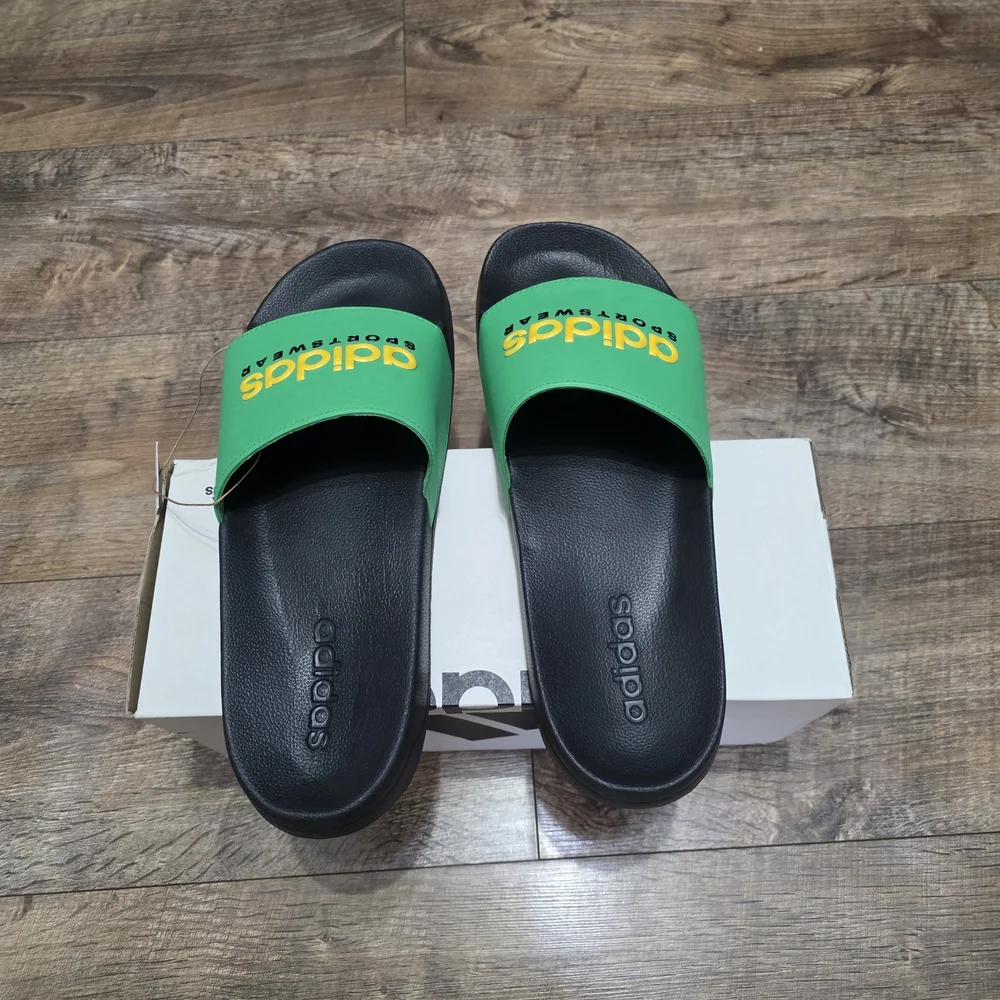 adidas new adilette